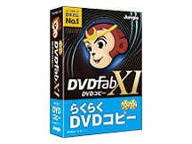 DVDFab XI DVD �R�s�[ �̐��i�摜
