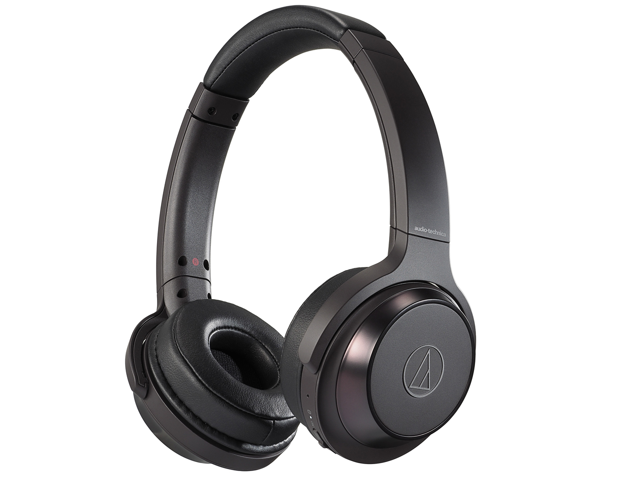 52⬜︎audio technica ATH-WS330BT MT1031-3 Up to 70 hours of playback time! Audio-Technica ATH-WS330BT