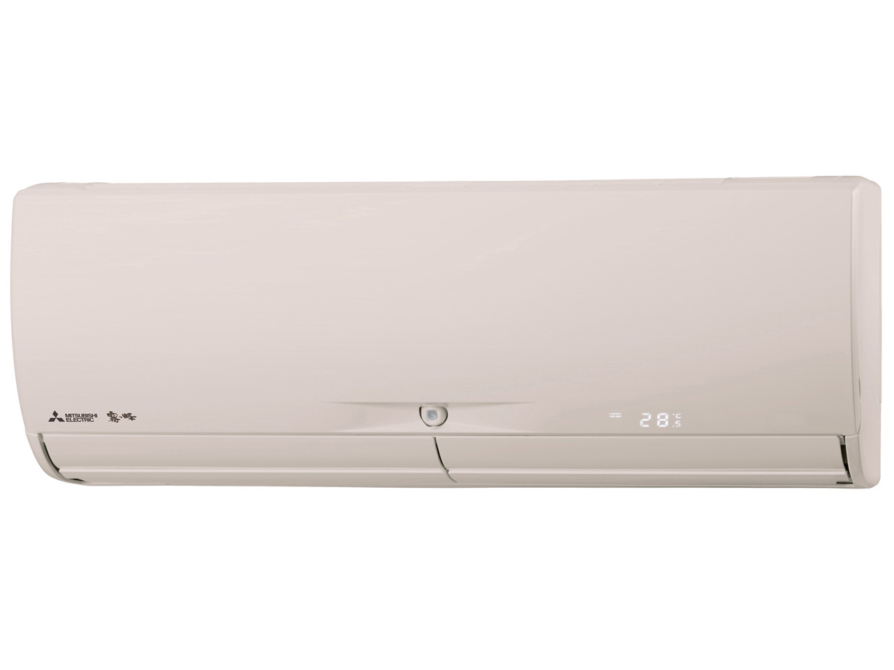 ������ MSZ-JXV2818E-T [�E�F�[�u�u���E��] �̐��i�摜