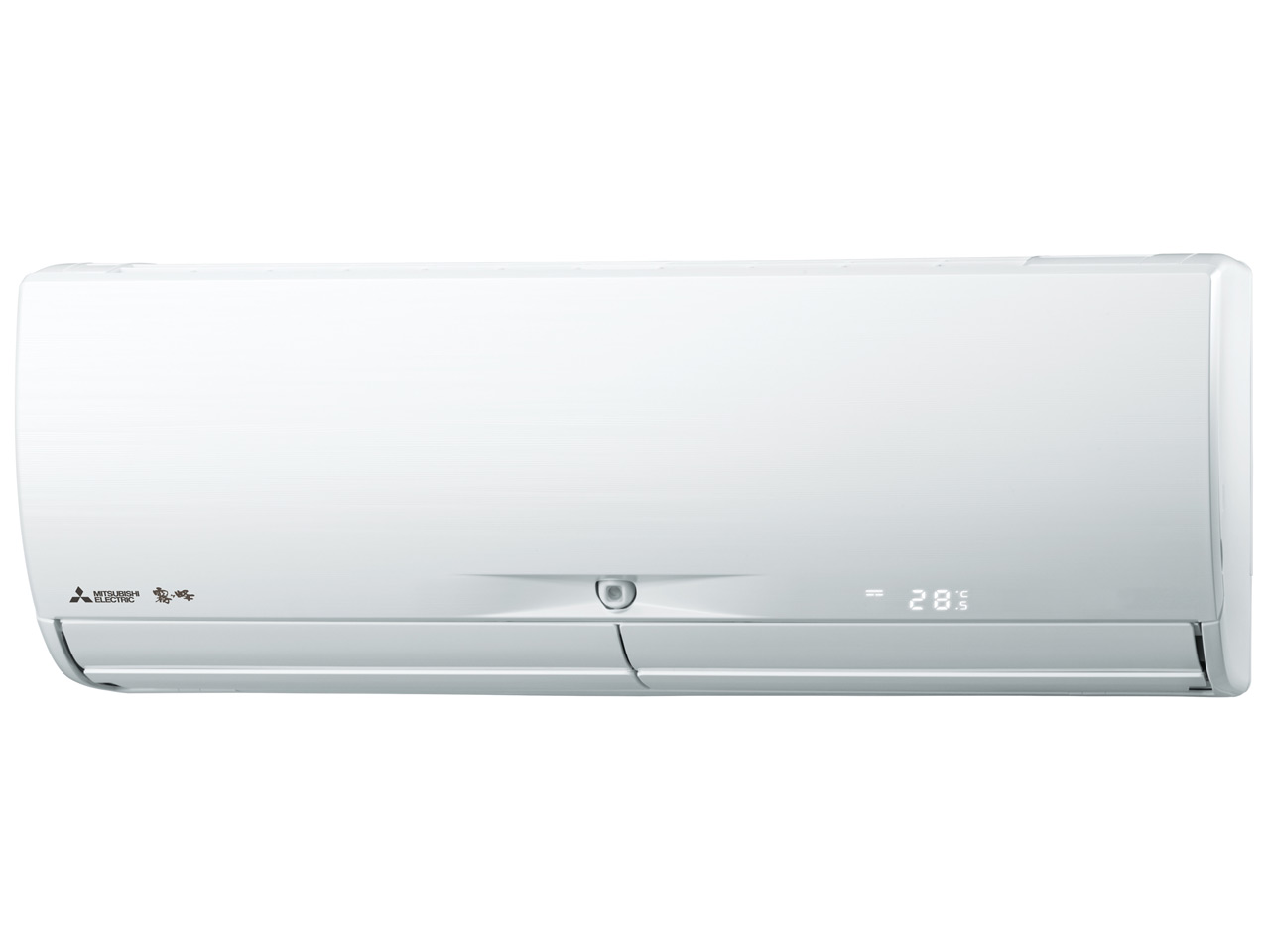 ������ MSZ-JXV3618E-W [�E�F�[�u�z���C�g] �̐��i�摜