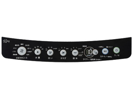 JW-C45D-K [�u���b�N]