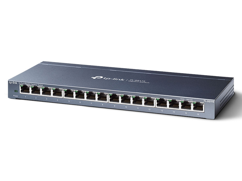 TL-SG116
