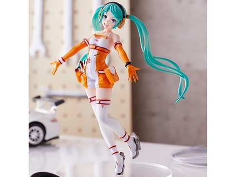 POP UP PARADE ���[�V���O�~�N 2010 Ver.