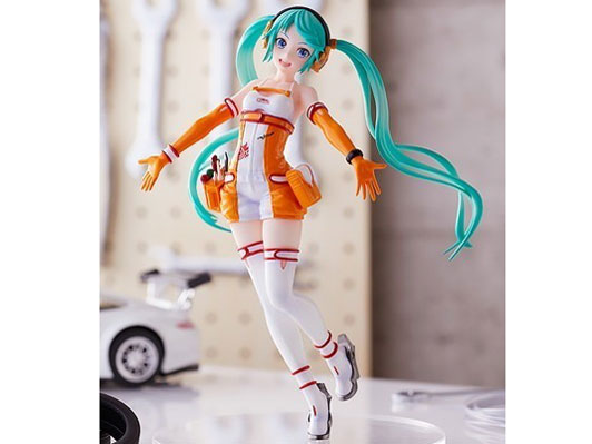 POP UP PARADE ���[�V���O�~�N 2010 Ver.