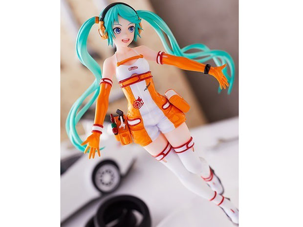 POP UP PARADE ���[�V���O�~�N 2010 Ver.