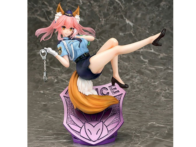 �ʑ��̑O FOX�w�x��Ver. �̐��i�摜