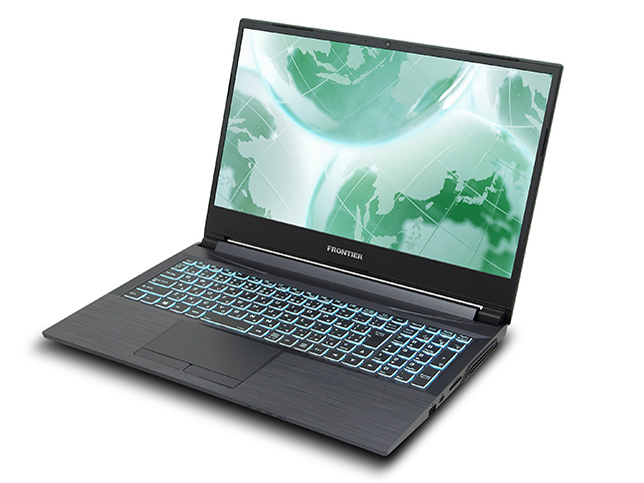 FRLN710/KD2 ���i.com����/Core i7/8GB������/512GB M.2 SSD/1TB HDD/GTX1650/Win10/�J�X�^�}�C�Y�Ή� �̐��i�摜