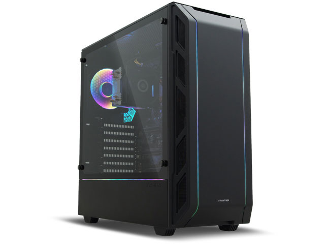 FRGHZ390/KD36 ���i.com����/Core i7/16GB������/240GB SSD/1TB HDD/GTX1660Ti/Win10/�J�X�^�}�C�Y�Ή� �̐��i�摜