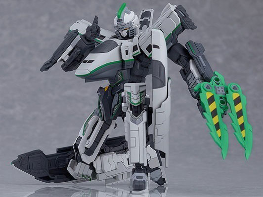 MODEROID �V���J���I�� E3�΂� �A�C�A���E�C���O