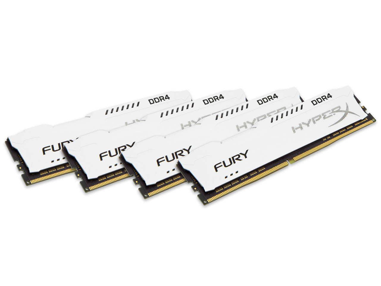HX426C16FWK4/64 [DDR4 PC4-21300 16GB 4���g] �̐��i�摜