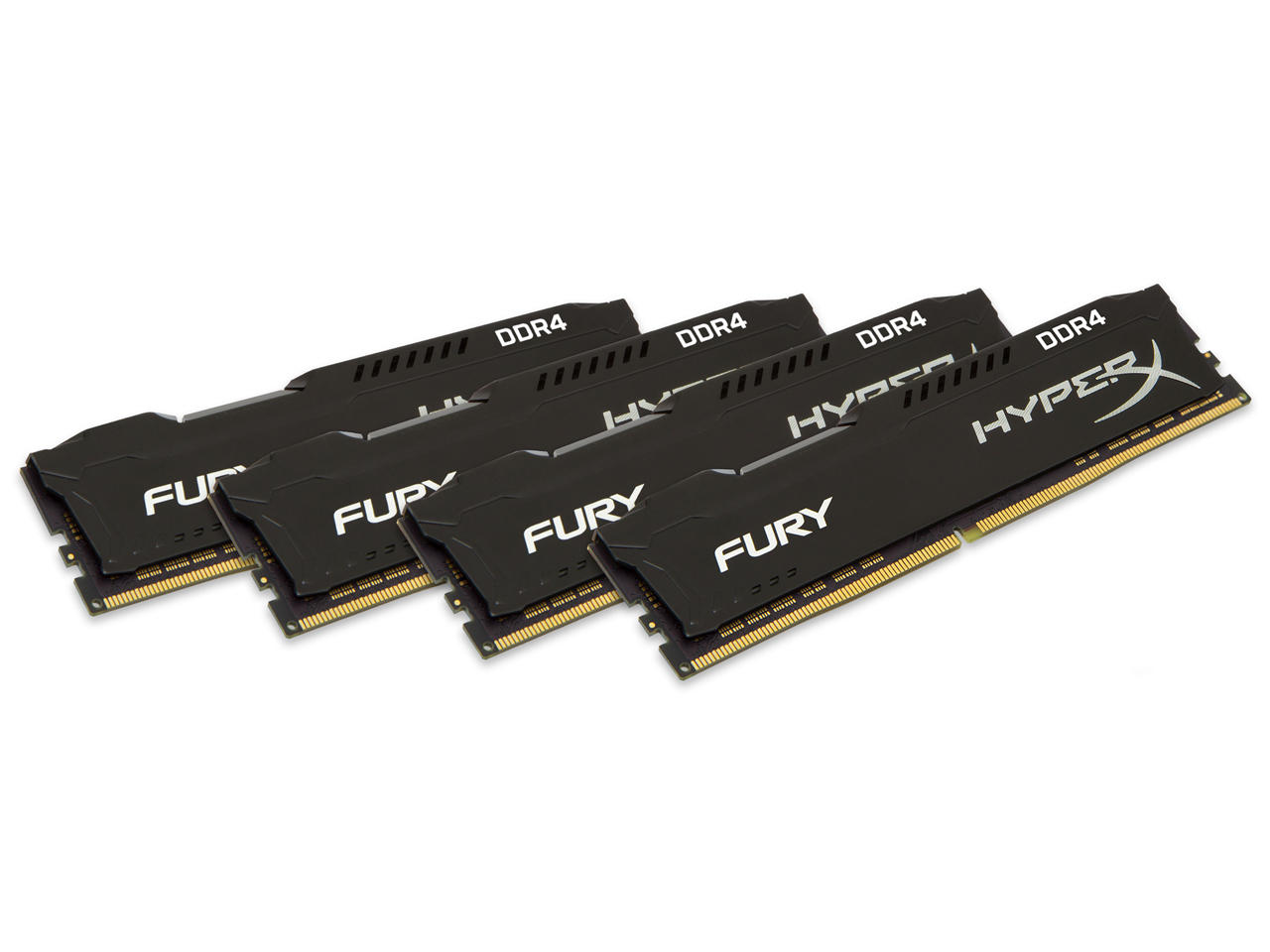 HX429C17FB2K4/32 [DDR4 PC4-23400 8GB 4���g] �̐��i�摜