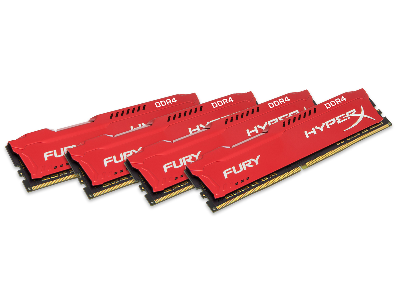 HX429C17FRK4/64 [DDR4 PC4-23400 16GB 4���g] �̐��i�摜