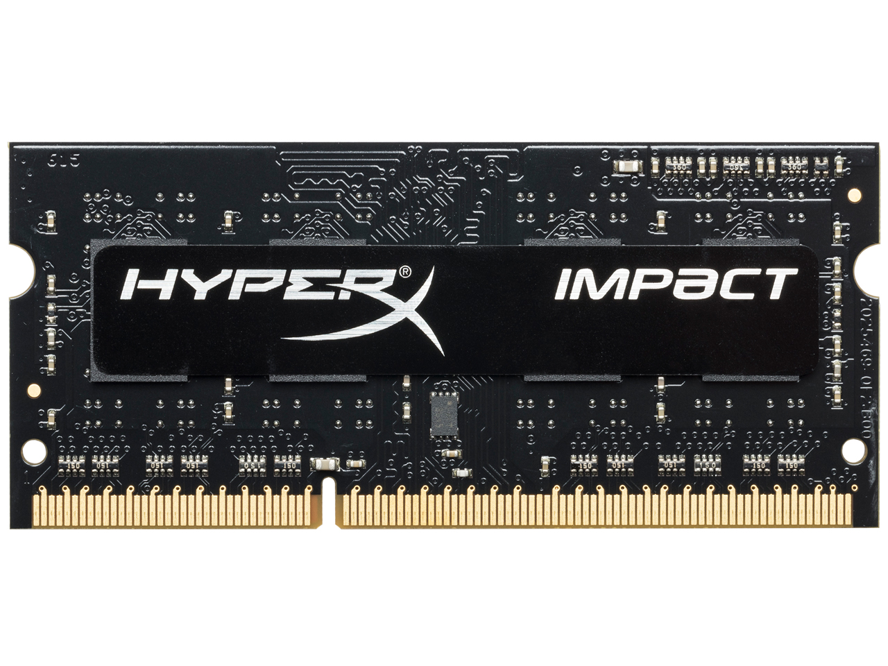 HX321LS11IB2/4 [SODIMM DDR3L PC3-17000 4GB] �̐��i�摜