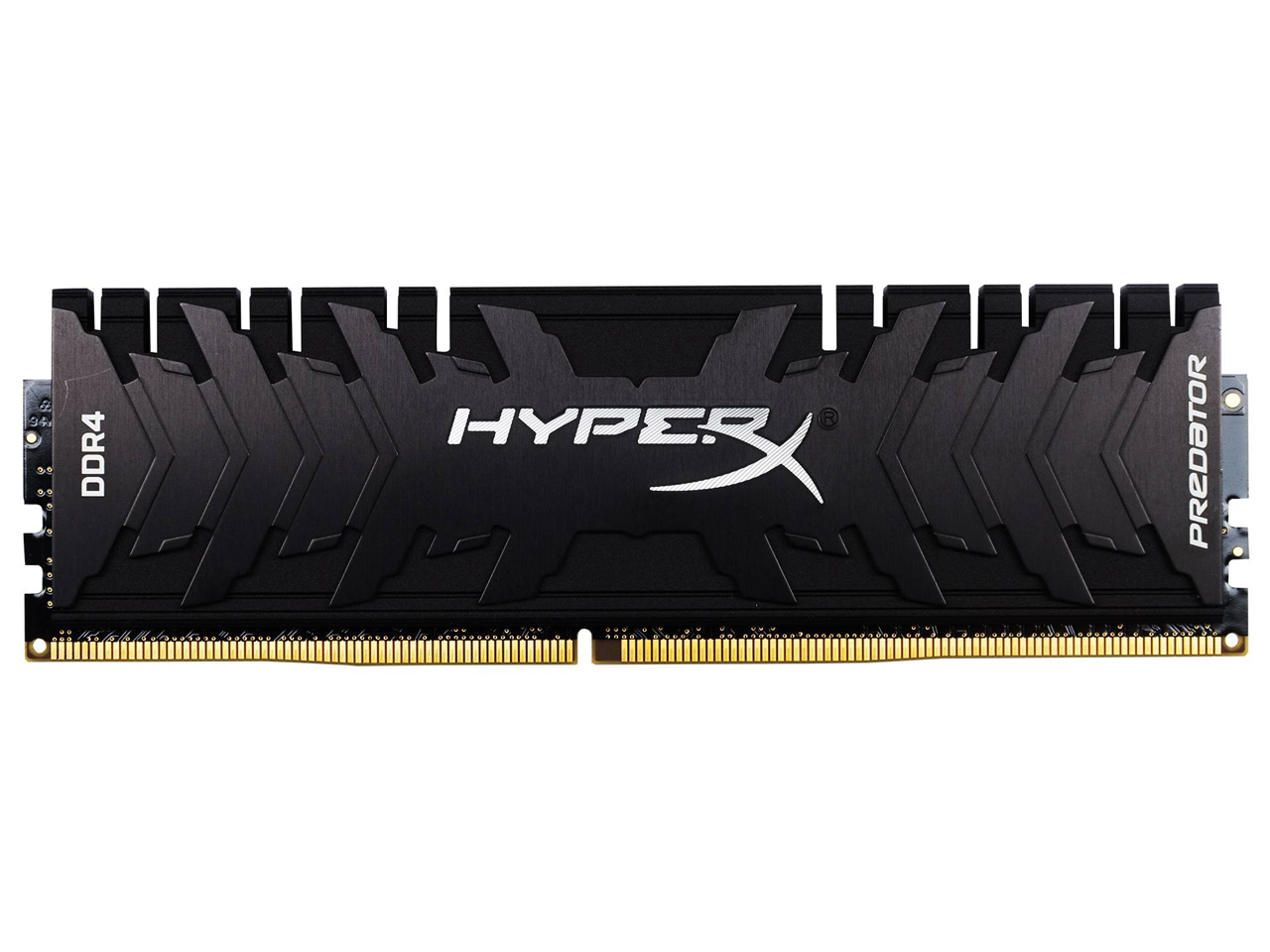 HX436C17PB4K4/32 [DDR4 PC4-28800 8GB 4���g] �̐��i�摜