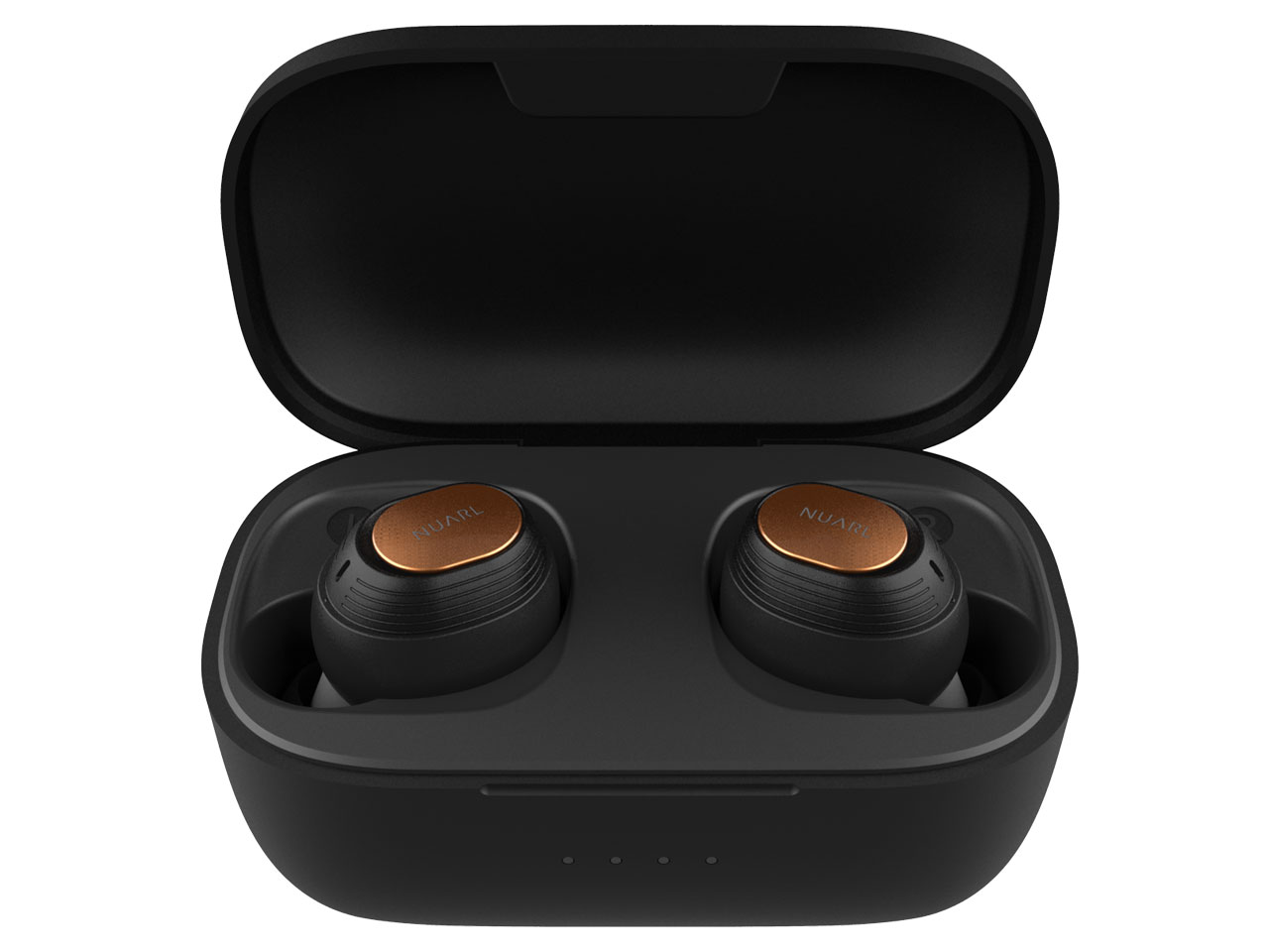 NUARL NT110-BK [�u���b�N]