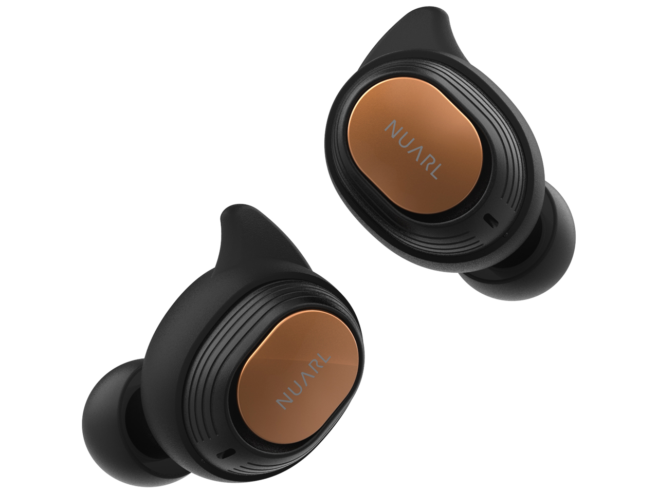 NUARL NT110-BK [�u���b�N] �̐��i�摜