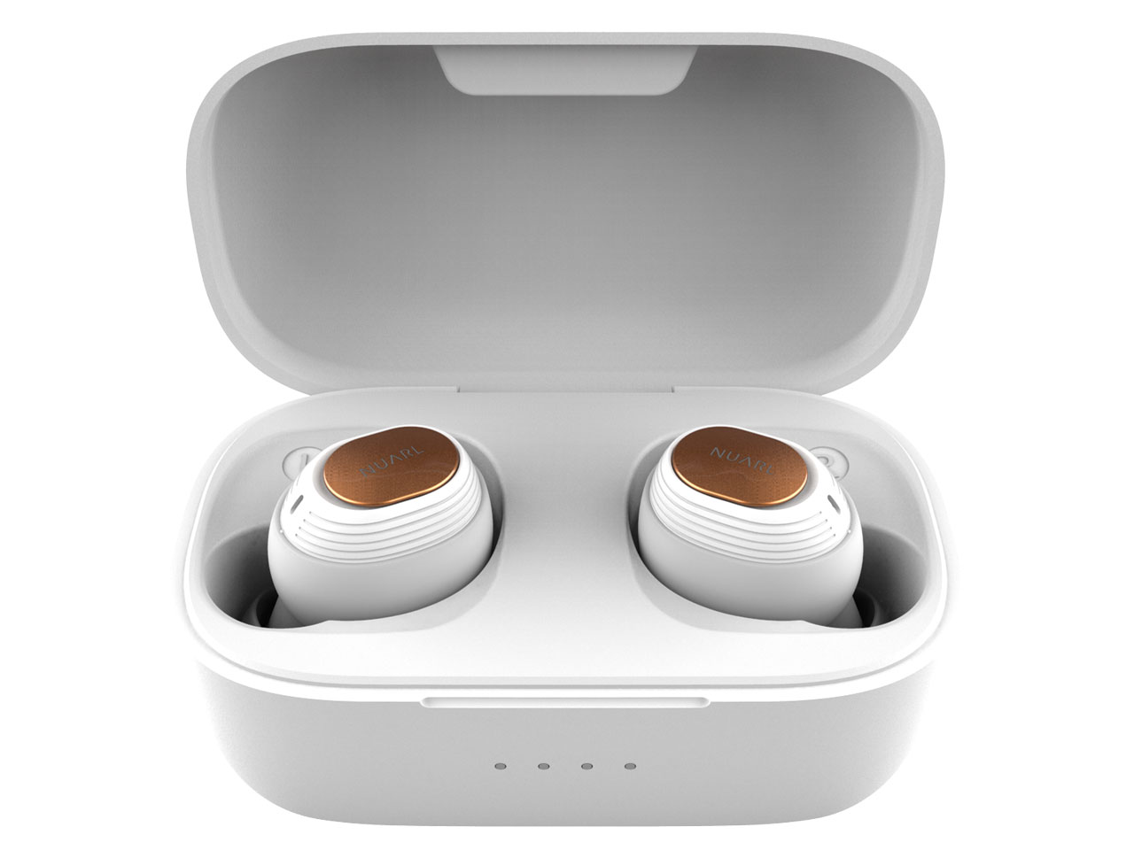 NUARL NT110-WH [�z���C�g]