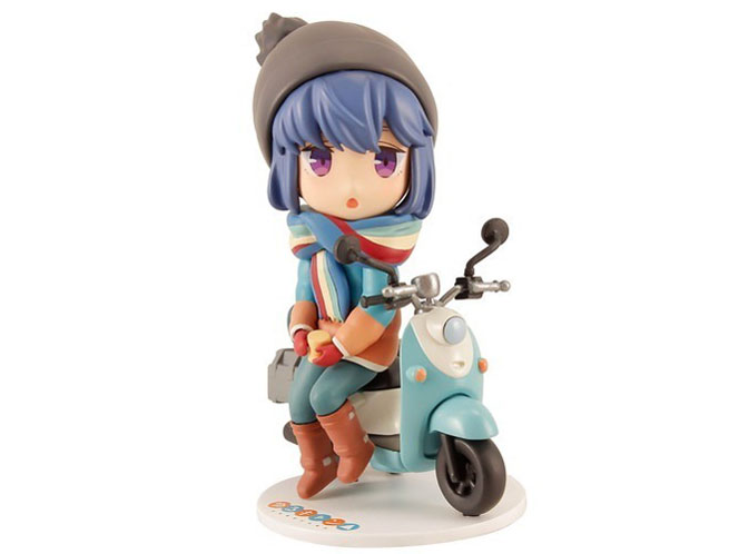 �~�j�t�B�M���A ���L������ �u������ �̐��i�摜