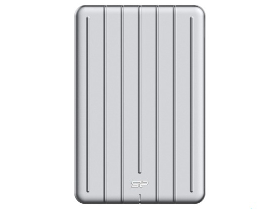 Bolt B75 SP256GBPSDB75SCS [�V���o�[] �̐��i�摜