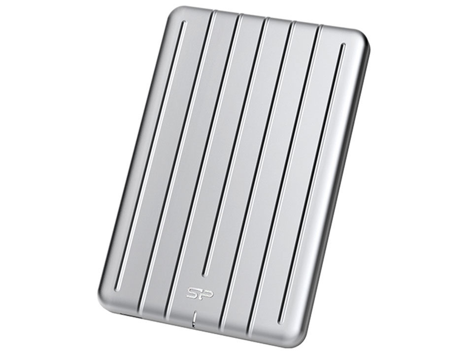 Bolt B75 SP010TBPSDB75SCS [�V���o�[]