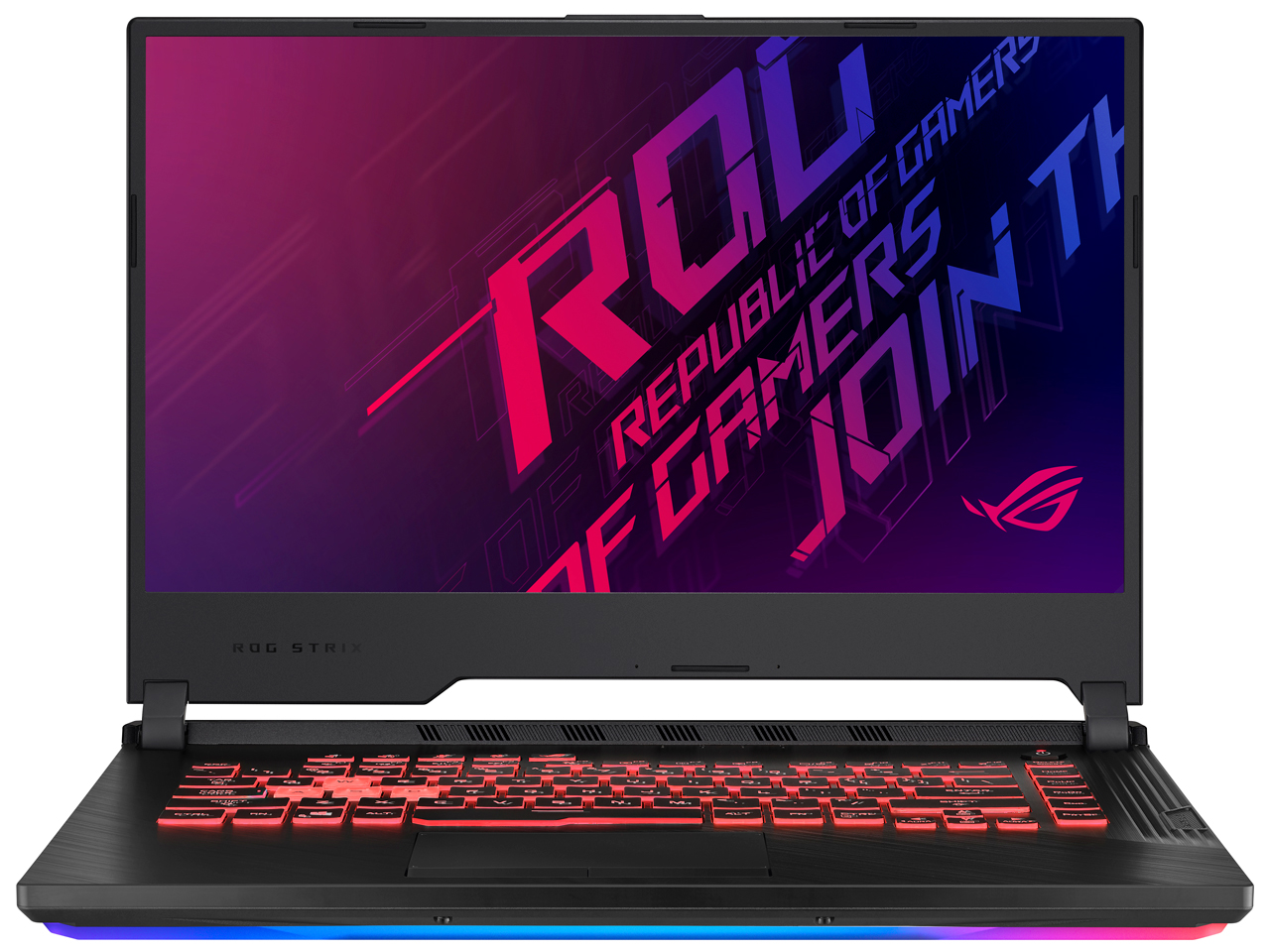 ROG Strix G G531GT G531GT-I7G1650 �̐��i�摜