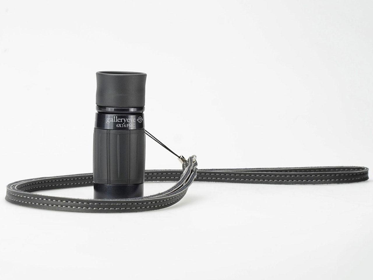 �M�������[EYE 6x16 [�u���b�N]