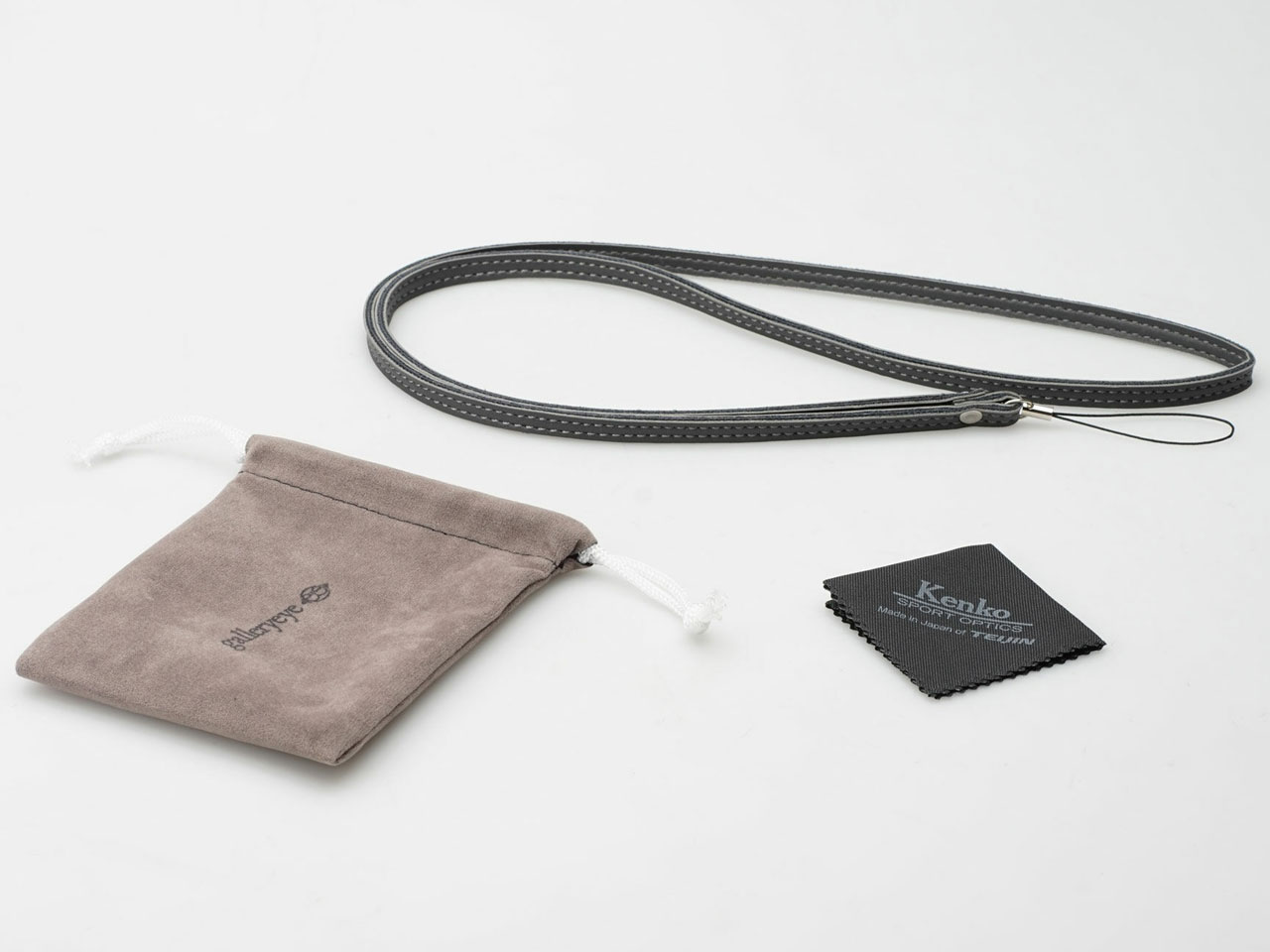 �M�������[EYE 6x16 [�u���b�N]