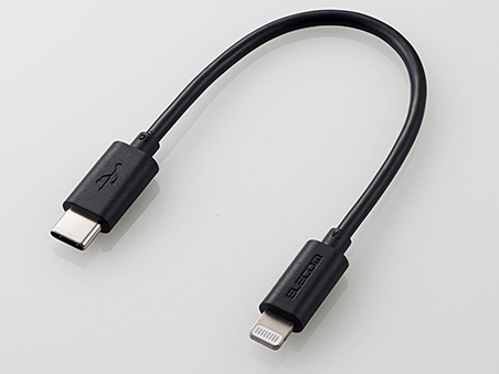 MPA-CL01XBK [�u���b�N] �̐��i�摜