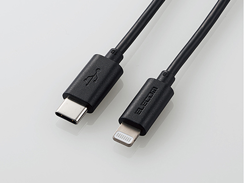 MPA-CL10XBK [�u���b�N] �̐��i�摜