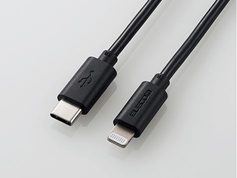 MPA-CL15XBK [�u���b�N] �̐��i�摜