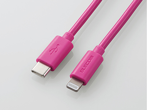 MPA-CL15XPN [�s���N] �̐��i�摜