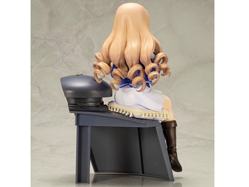 �K�[���Y&�p���c�@�[�ŏI�� 1/7 �}���[