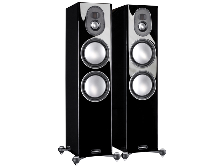 GOLD 300-5G PB [Piano Gloss Black �y�A] �̐��i�摜