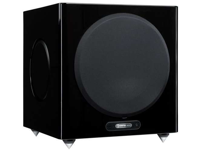 GOLD W12-5G PB [Piano Gloss Black �P�i] �̐��i�摜