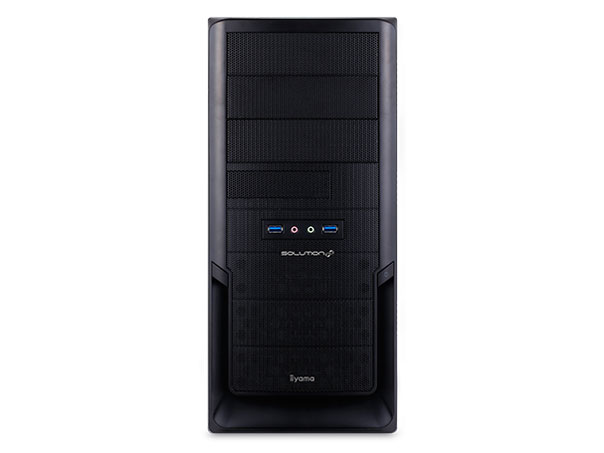 SOLUTION-T039-i7K-UH Core i7 9700K/8GB������/1TB HDD �̐��i�摜