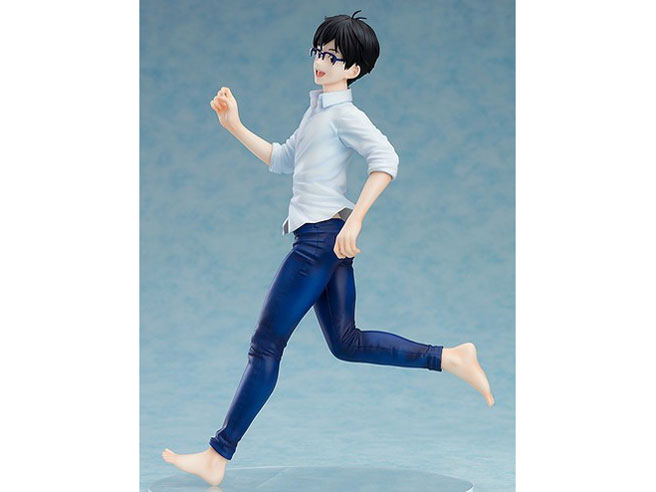 Orange Rouge ���[���I�I�I on ICE 1/8 �����E��