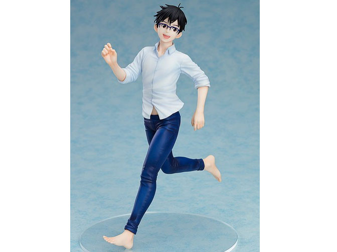 Orange Rouge ���[���I�I�I on ICE 1/8 �����E��
