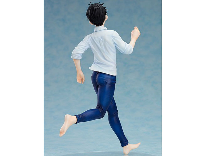 Orange Rouge ���[���I�I�I on ICE 1/8 �����E��