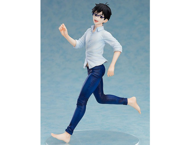 Orange Rouge ���[���I�I�I on ICE 1/8 �����E�� �̐��i�摜