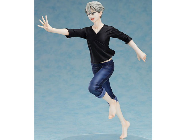 Orange Rouge ���[���I�I�I on ICE 1/8 ���B�N�g���E�j�L�t�H���t �̐��i�摜