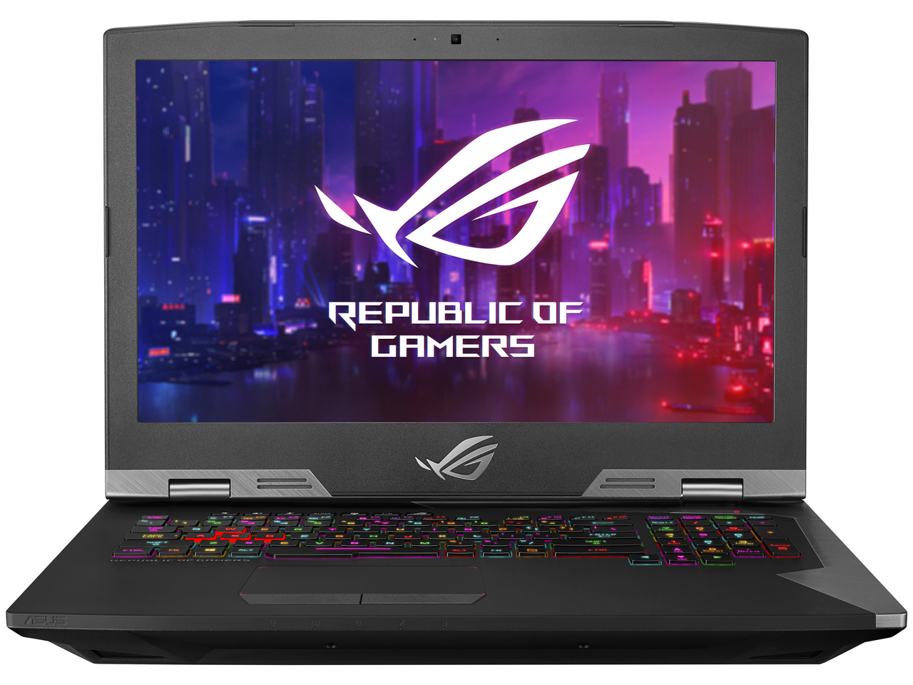 ROG G703GXR G703GXR-I9KR2080 �̐��i�摜