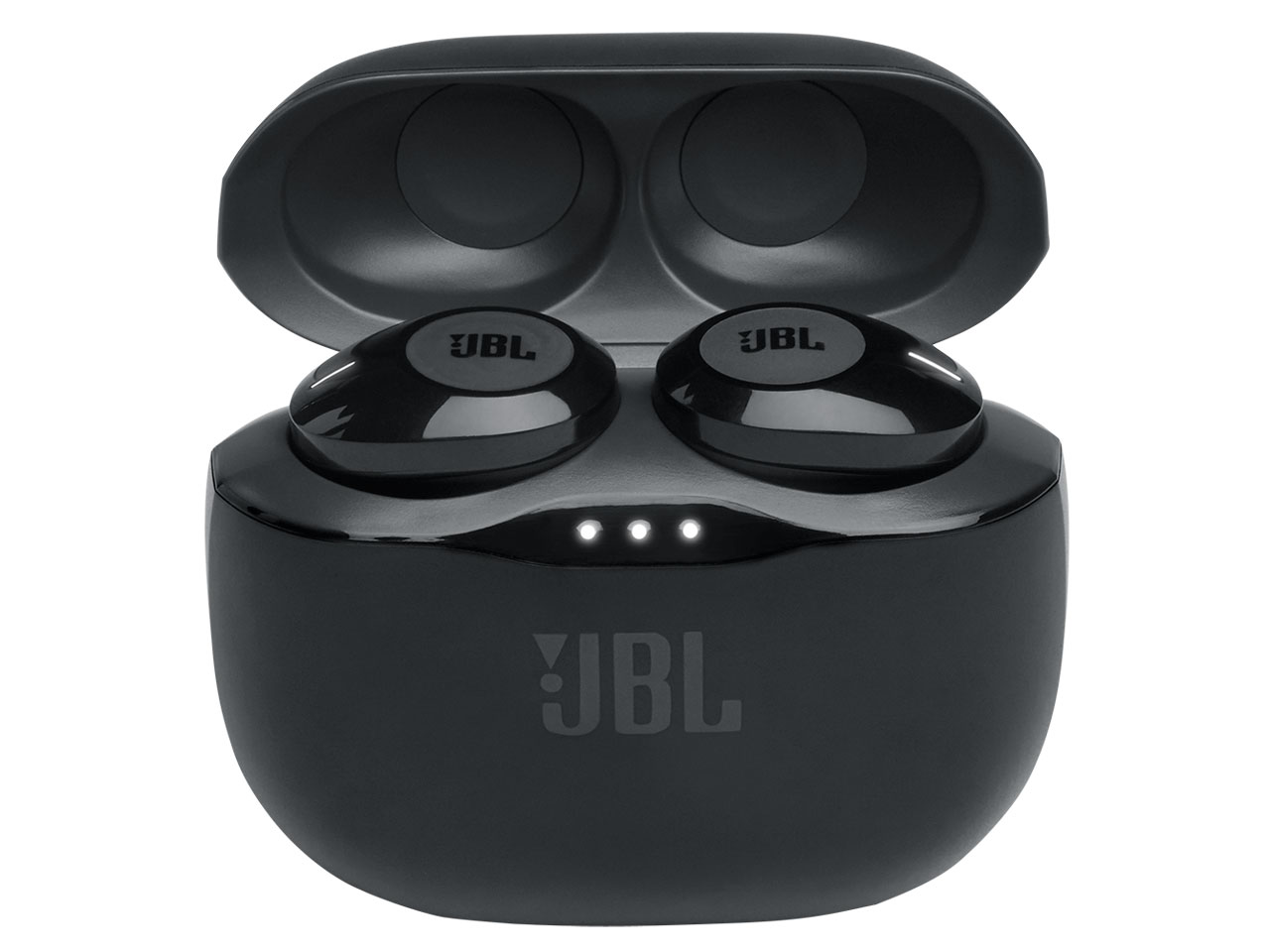 TUNE 120TWS [�u���b�N]