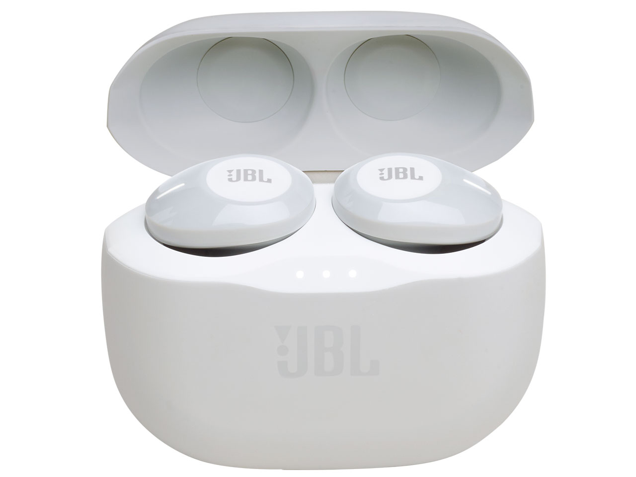 TUNE 120TWS [�z���C�g]