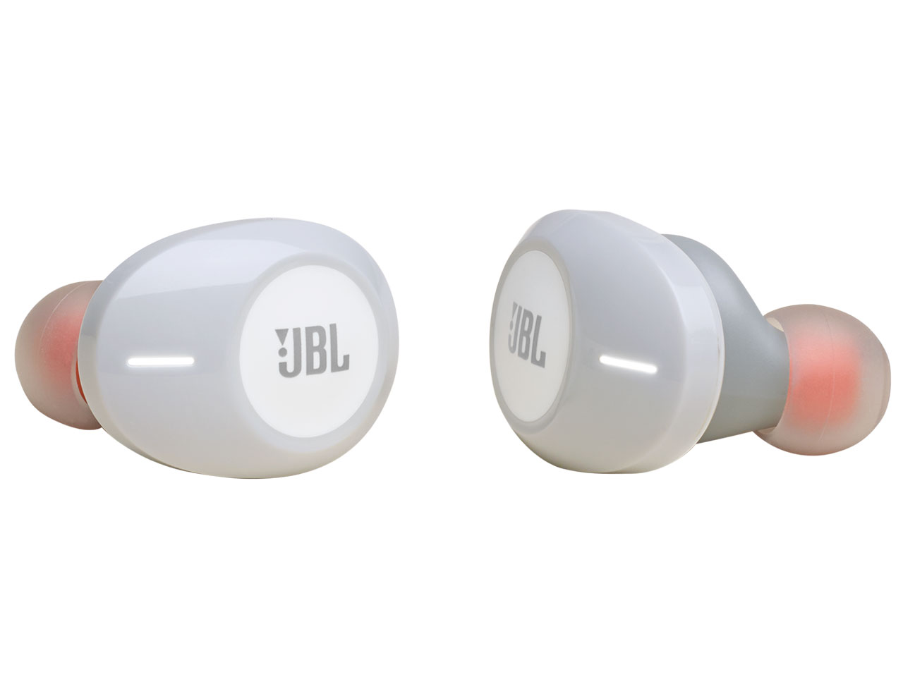 TUNE 120TWS [�z���C�g] �̐��i�摜