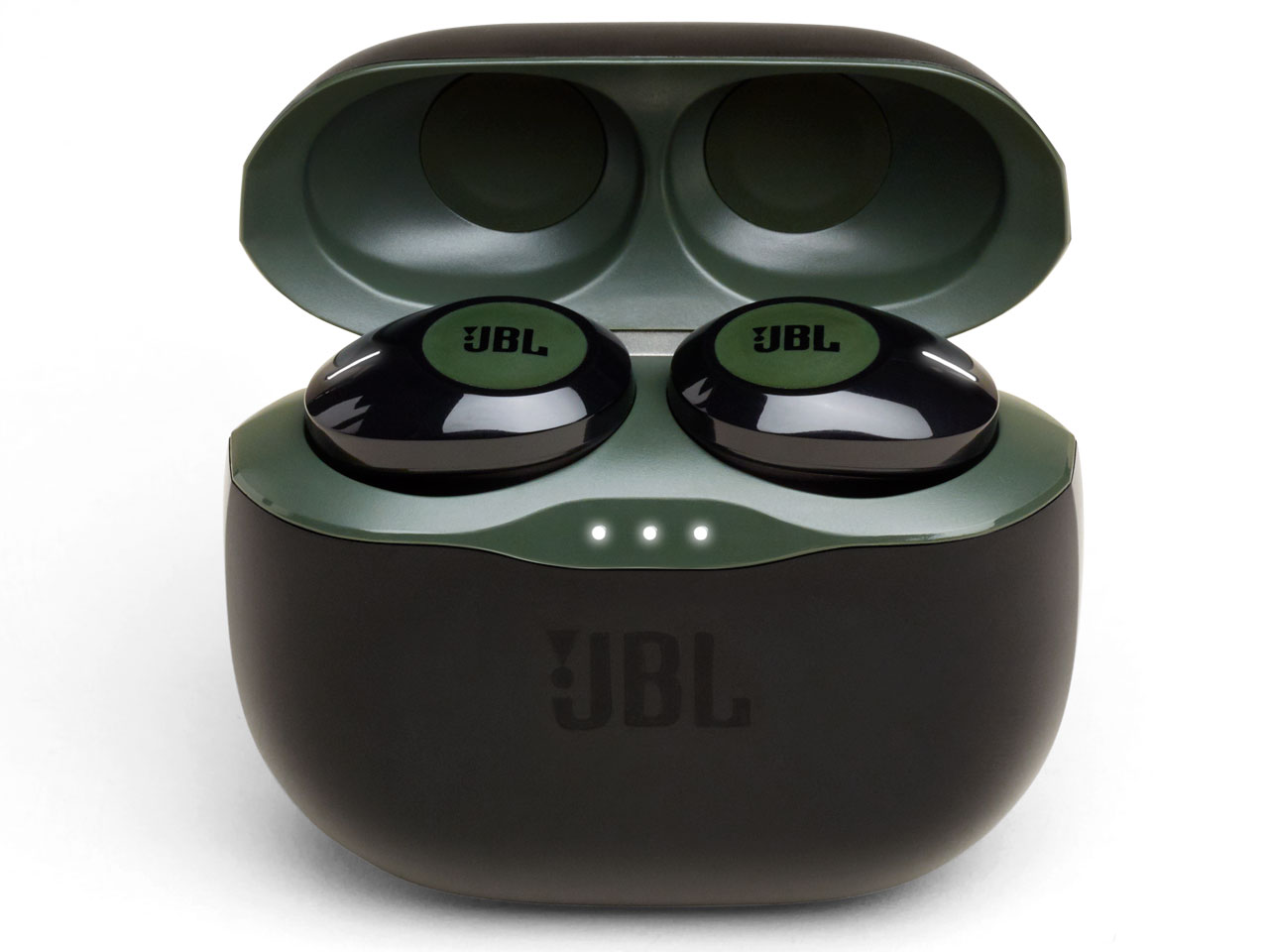 TUNE 120TWS [�O���[��]