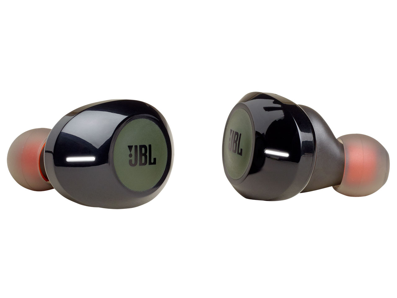 TUNE 120TWS [�O���[��] �̐��i�摜