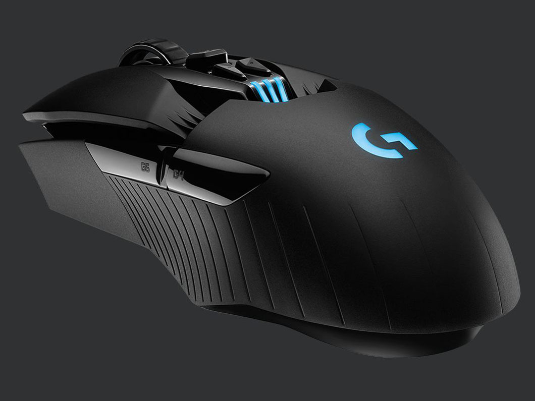G903 HERO LIGHTSPEED Wireless Gaming Mouse G903h