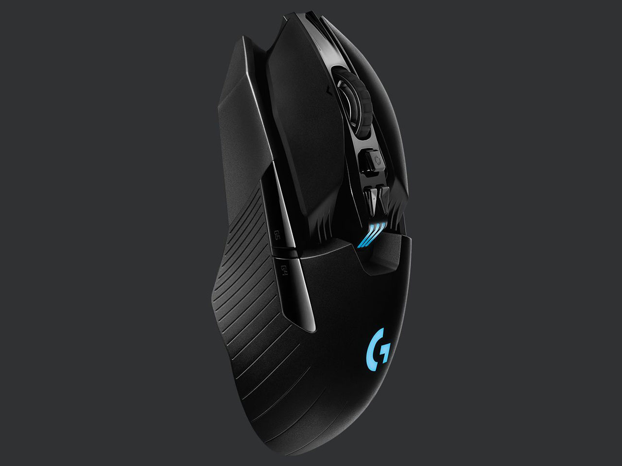 G903 HERO LIGHTSPEED Wireless Gaming Mouse G903h