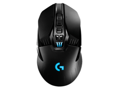 G903 HERO LIGHTSPEED Wireless Gaming Mouse G903h �̐��i�摜