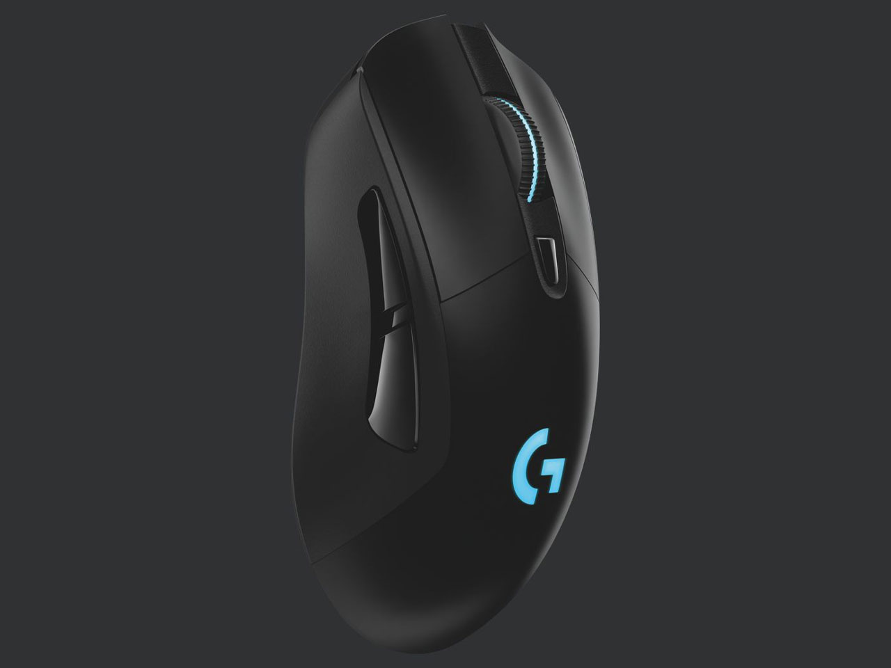 G703 HERO LIGHTSPEED Wireless Gaming Mouse G703h